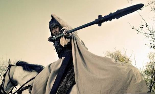 赵云|赵子龙七进七出，曹操疼不疼？看完后明白了！