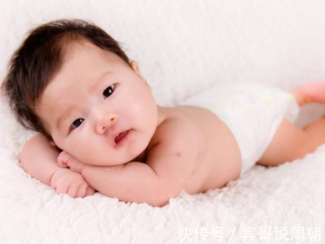 老公|爸爸会遗传给孩子的4特点,男孩女孩都躲不了,选老公时要睁大眼