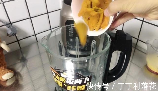 黄米|天越冷越要喝这粥,富含多种维生素,营养滋补不上火,人人吃得起!