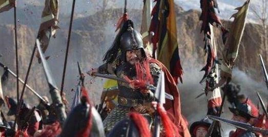 梁山的水军|梁山之外有六条龙,个个实力超强,这两位还躲过梁山好汉追杀