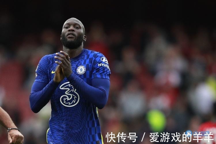 腳踝扭傷|電訊報(bào):盧卡庫(kù)腳踝扭傷 預(yù)計(jì)缺席至少2-3周