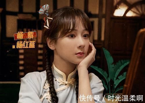 萌探探案|“萌探”一次播兩期，與向往5跑男同步更新，連桃花塢都沒有超越