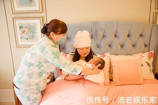 陈自明|为何日本女人不坐月子,却恢复快不显老这4点中国妈妈比不上