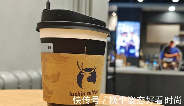 国产品牌|瑞幸为什么用鹿当logo！