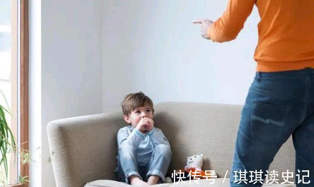 父母|娃被吼后,为啥很快就不“记仇”了?知道背后真相你还敢吼吗?