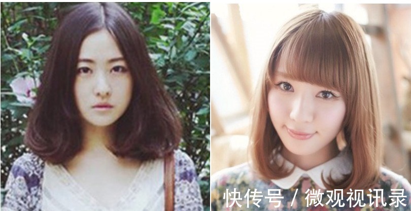 海藻卷|烫发别弄内扣了, 显脸大还老气! 今年流行“海藻卷”, 更时髦减龄!