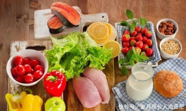 宝宝|宝宝断奶前后的“辅食安排”有何讲究?专家:安排得当断奶才轻松