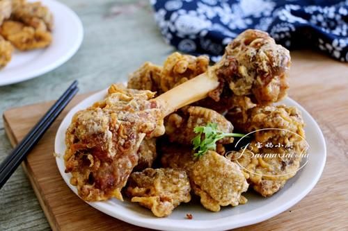 年夜饭上全家都爱吃这菜，比红烧肉好吃，寓意好味道香，家人喜欢