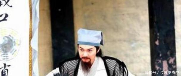 三国|此人是三国时期的“神算子”, 曹操和曹丕都对他赞誉有加!