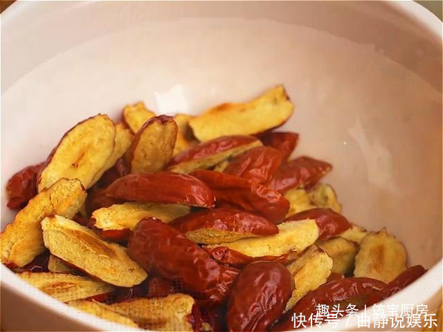 這種早餐女人要多吃,香甜軟糯,安神養(yǎng)血還美顏,吃出健康好氣色