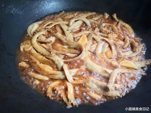 孩子|秋天,吃肉不如吃它,少吃猪肉多吃它,比肉营养,鱼干了孩子也爱吃