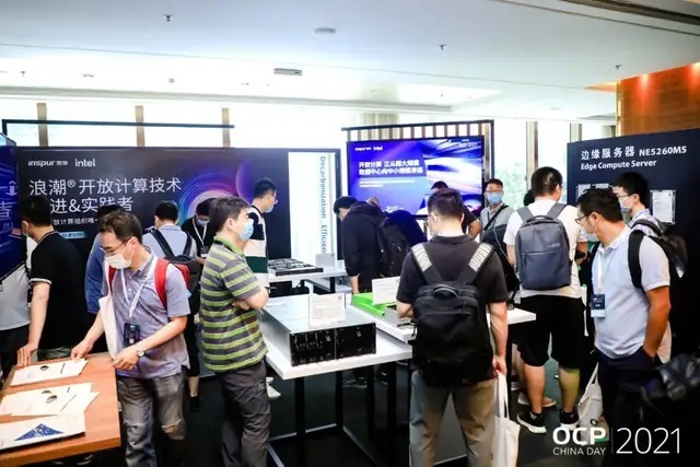 刘军|开放计算10周年,从边缘战场到中心战场