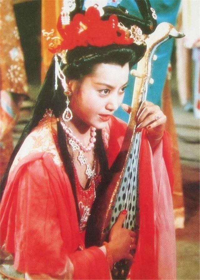 如来$西游记那么多妖精,谁最漂亮有个漂亮到连佛祖都舍不得除掉