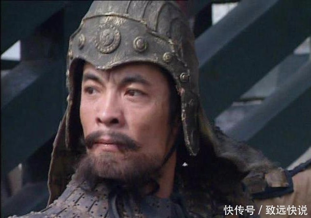 曹操|三国演义里,被诸葛亮埋没的不是魏延,而是他