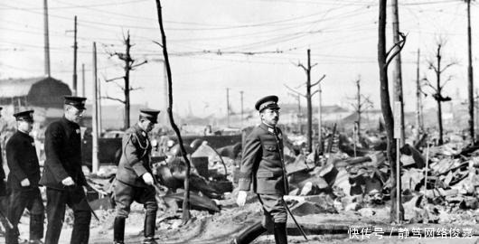 中国|日本侵华首脑裕仁天皇去世,邀请中国参加葬礼,中国回应四个字