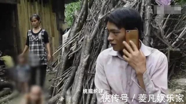 深山生|90后夫妻住深山生9个娃,现已怀上第10个,理由竟是妻子无法结扎