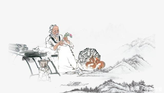 身体|身体上有8个防病“开关”,每天揉一次,疏通经络,百病不侵