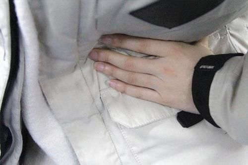 观察三个指标，能够知道肝脏功能是否正常，若都达标，或是健康的