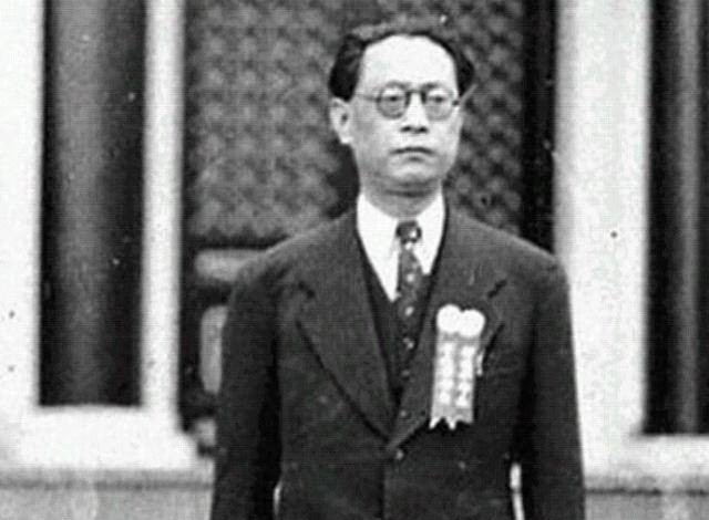 道路|政治变色龙周佛海：在汉奸的道路上越走越远