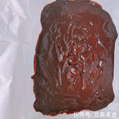 生巧--比巧克力还要好吃的小甜甜