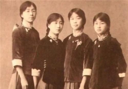 才女|才女林徽因病危,弥留之际留下14字,却成了梁思成一生最大的遗憾