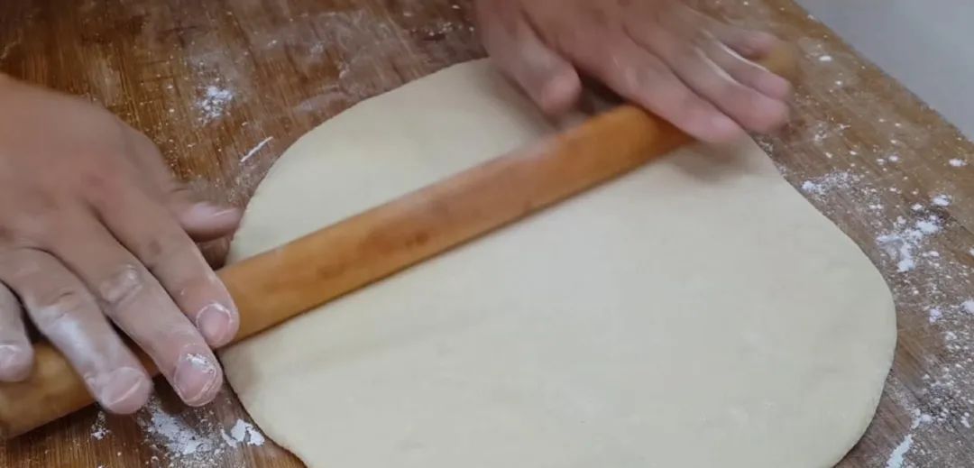 不用|2个鸡蛋,1碗面,不用蒸不用烙,比面包松软香甜,吃过就念念不忘