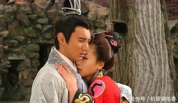 南唐遗梦:千古词帝李煜的“风花雪月”与“亡国之恨”!