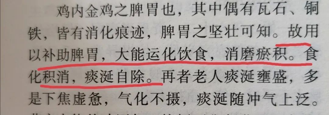 益脾饼|脾胃差，鸡内金与它们搭配，经常喝一点，健脾养胃，清除脏腑垃圾