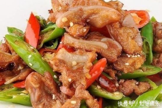 好吃到爆的几道家常菜,招待客人很不错,简单美味,下酒又下饭