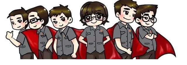 g《披荊斬棘的哥哥》歷經歲月還能如此閃耀，讓我突然不那么怕老了