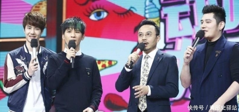 不忘初心王一博!團(tuán)隊(duì)欲不續(xù)約《天天向上》,王一博沒(méi)有同意