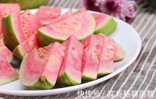 降压|入秋后,每天食一个,胜过10个苹果,降压抗癌防衰老,老少皆宜