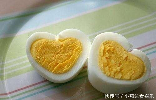 每天早上坚持吃鸡蛋,身体会发生哪些变化?来听一下营养师的答案