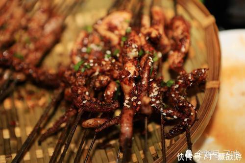 日照美食是海鲜,外地游客来日照建议品尝海鲜,避免被宰有心得