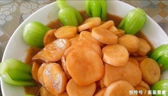 米饭|假如吃一碗米饭奖500元,下面哪道菜可以让你把奖金吃到1万元