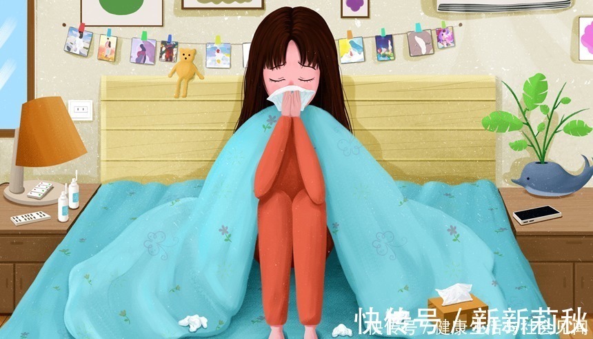 温阳|不补身体虚,一补就上火,上热下寒的人,这样做既通又补,火气变元气!