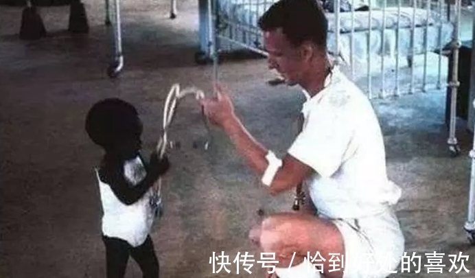 宝宝|当年被定为“世界最黑的宝宝”,如今五年过去了,还在黑吗?