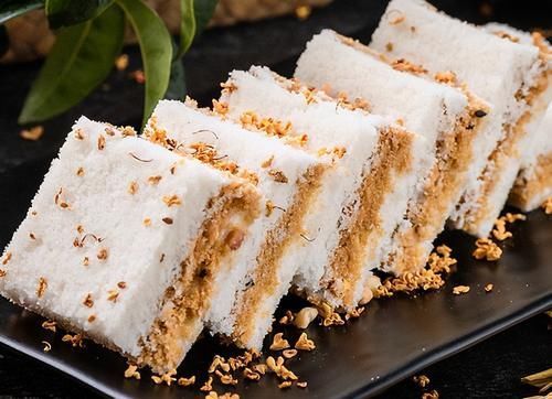 嘴馋又怕长胖?建议大家试试这5种零食,添加粗粮美味却不长肉