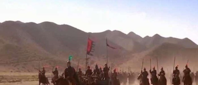 杀神白起一生当中杀人150多万,最后死前却留下一句千古名言!