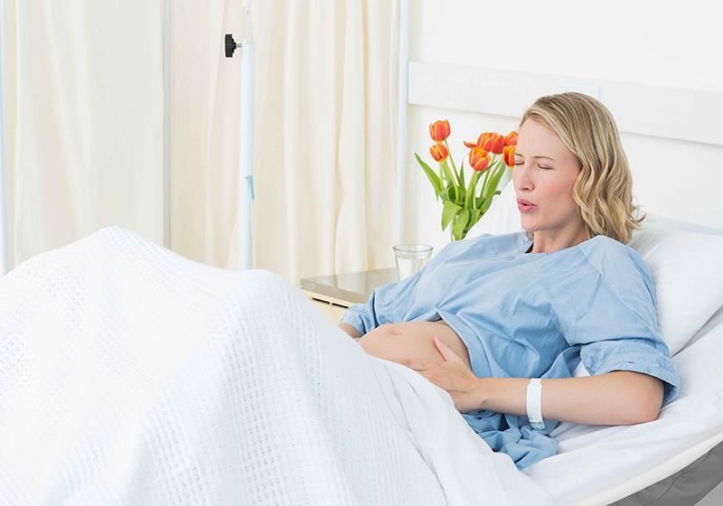 妈妈|同样是剖腹产,为何有人压肚子有人不用压,差别在哪里?