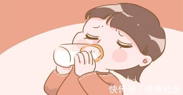 奶瓶瘾|宝宝有“奶瓶瘾”咋办?此瘾不难戒,锦囊妙计这就来!