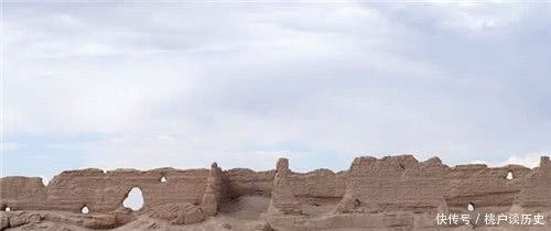 专家|长城挖出汉武帝千年遗诏,史书从未记载,专家:难怪汉朝如此强大