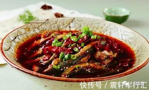 料酒|20多道江湖菜品，款款热卖，让食客念念不忘