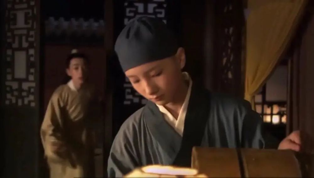  曹公|馒头庵：红楼梦里贾府儿女们的“泄欲口”，曹公一语双关意味深远