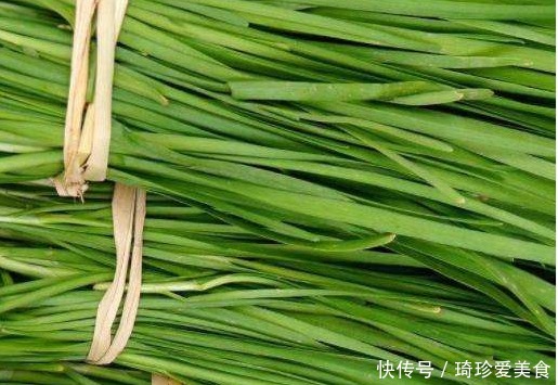 知识|买韭菜时,韭菜宽叶和细叶的区别很大,不懂别瞎买,看完长知识了