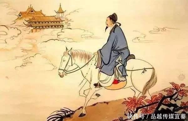 千古文章四大家,唐宋八大家,古文运动的倡导者韩愈