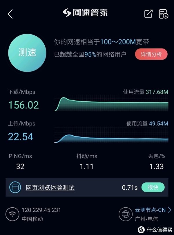 红米WiFi6初体验，红米AX6使用体验