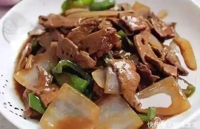 豬肉|這菜7元一斤,營養是豬肉的10倍,常吃對身體好,可惜很多人不懂