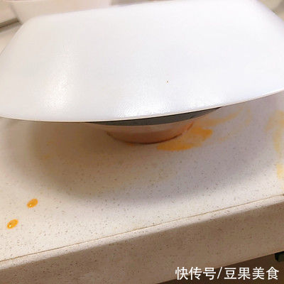 花椒面|陕西人年夜饭饭桌上必不可少的美食之二～辣酱肘子