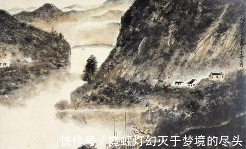 箴言|朱敦儒晚年突然有所悟,写下的这首词,句句有智慧被奉为人生箴言